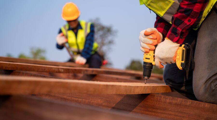 Expert Emergency Roof Repairs services in Norwich, ND